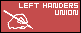 Left Handers Union